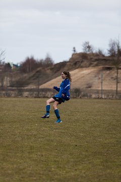 Bild 150 - B-Juniorinnen FSC Kaltenkirchen - Kieler MTV : Ergebnis: 2:4
